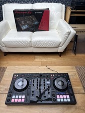 Pioneer DDJ-800 2-Channel DJ Controller - MINT W/Original Box