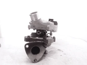 Turbolader Abgasturbolader links für JAGUAR XF I XJ