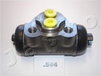 Radbremszylinder Japko 67594 FüR Sport Pajero Mitsubishi L200 1 K62T 4WD K75T