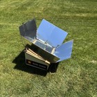 Sun Ovens International Solar Sun Oven