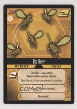 2003 Hack Enemy - Contagion Bee Army #1C17