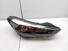HYUNDAI TUCSON MK3 TL HEADLIGHT FRONT RIGHT DRIVER SIDE 92102-D7110 2015