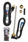 American Motorhome RV 110v Electric Water Heater Hot Rod kit DGR6VP