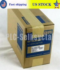 1PC New Mitsubishi HC-UFS73B Servo Motor HCUFS73B VIA DHL