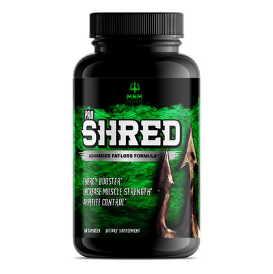 PRO-SHRED Advanced Fat-Loss
