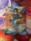 2025 Topps Chrome Caleb Williams Base (RAW)