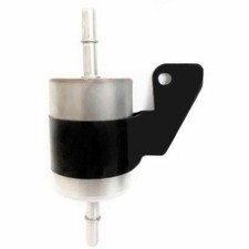 MEAT & DORIA Kraftstofffilter für Chevrolet Corvette Convertible 1YY 5.7