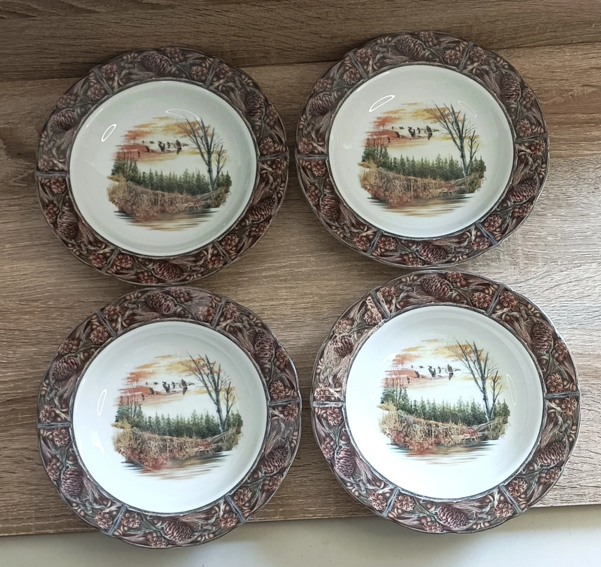 Franklin Mint Porcelain Pottery, Ceramics & Glass for sale | eBay UK