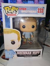 Funko Pop Step Brothers Vinyl Figures 6