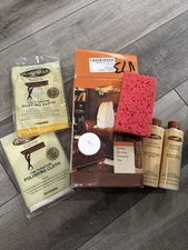 Guardsman Leather Furniture Protection Plan Cleaner