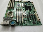 EIN HP ML150 G6 Mainboard 466611-001 519728-001 GEBRAUCHT