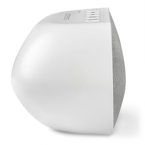 Yogasleep Soundcenter White Noise Machine, White - Picture 4 of 6