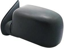 For 2004-2012 GMC Canyon Mirror Left TechPro 75113PY 2005 2006 2007 2008 2009