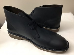 clarks bushacre oxford