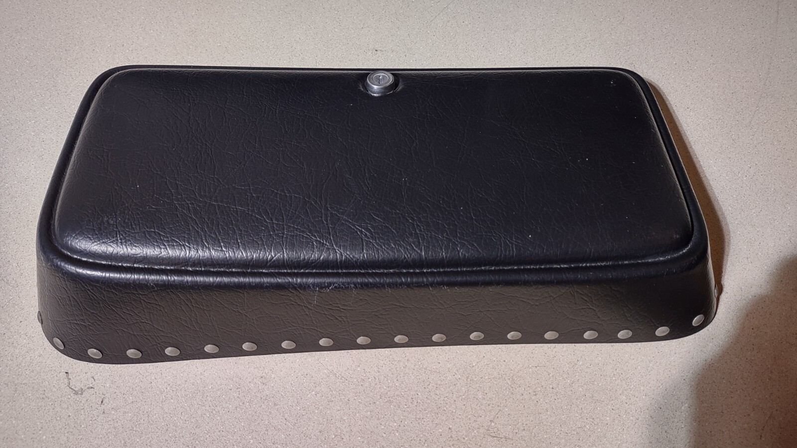 Leatherlyke Saddlebags Pair eBay