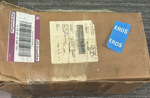 Whirlpool Washer Motor | 3951550 | 661600 | WH20X10010 | WH20X861 - Picture 4 of 4