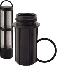 Fuel Filter-Eng Code: DT466, International Ba...