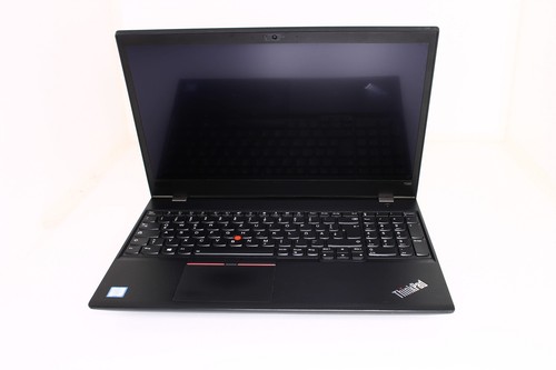 Lenovo Thinkpad T580 i7-8650U 16 GB RAM 1 TB SSD Notebook Gebraucht - Bild 2 von 6