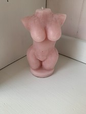 Bonjour Bloom Candle - large duchess