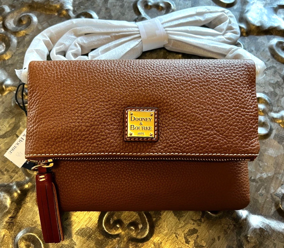 Best Dooney And Bourke Small Handbag for sale in Medford, Oregon