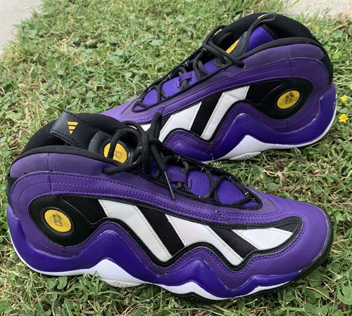adidas kobe bryant 1997