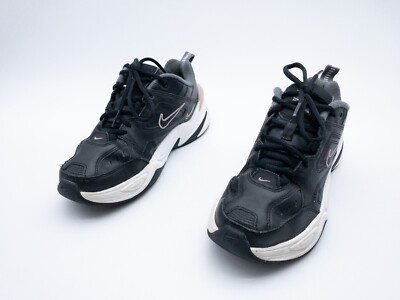 Nike M2k Tekno Damen Sneaker Laufschuh Freizeitschuh Gr 37,5 EU Art 27690-98