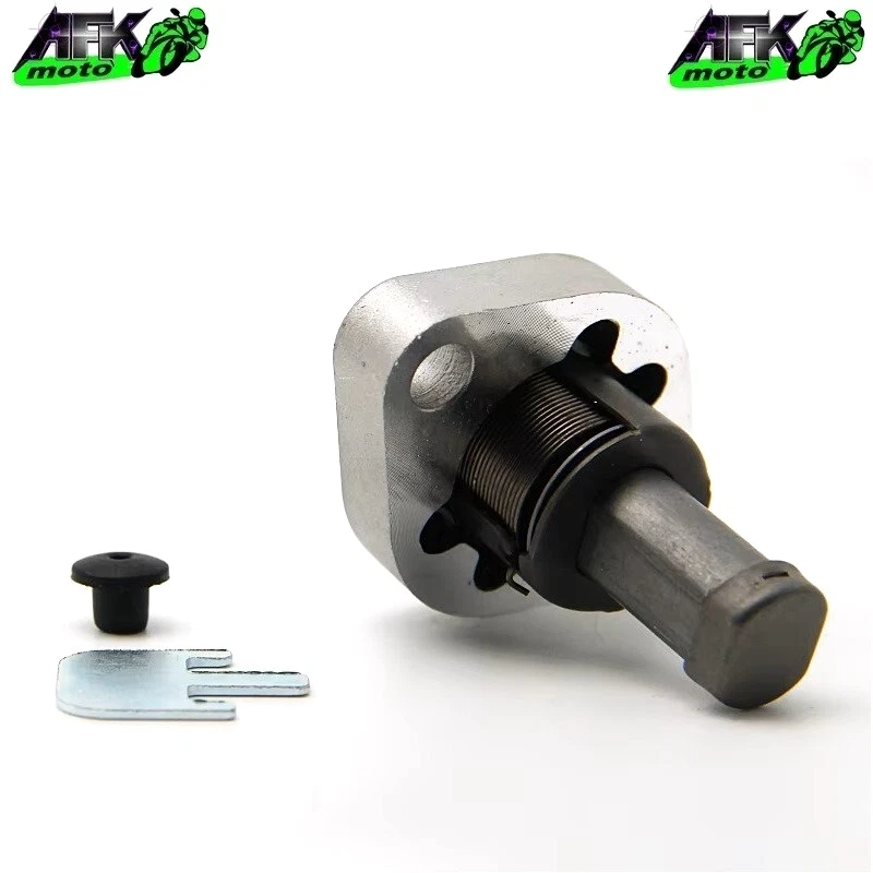 TENDICATENA DISTRIBUZIONE PER YAMAHA N-MAX 125 2015 AL 2017 / N-MAX 150 2017 - Immagine 2 di 4