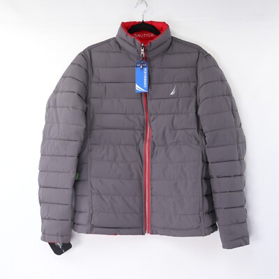 NAUTICA グレー ジャンパー s-l400.jpg