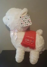 Kelly Toy Large Plush Llamazing LLama 17 in Stuffed Animal Pal NWT