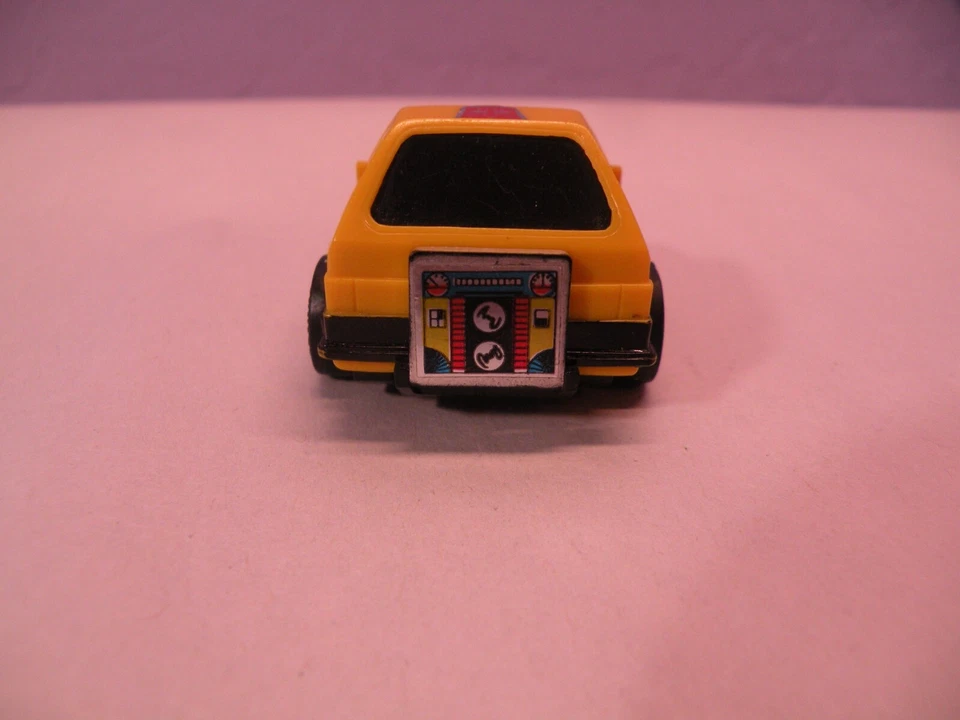 G1 1984 1980 Transformers Cliffjumper/ Bumblejumper / Bumper Takara - Image 4 of 4
