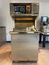 KLA-Tencor Surfscan 6220 Defect Inspection System