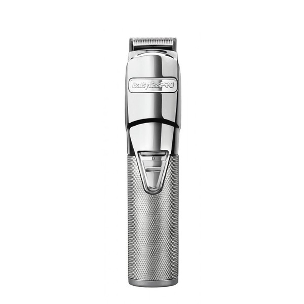 Babyliss Pro Tosatrici/Tagliacapelli Trimmer Chrome FX7880E-image