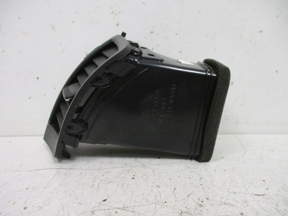 Parrillas de ventilador de chorro de aire ventilación de aire centro derecho aptas para Kia Sorento II Foto 2 de 4