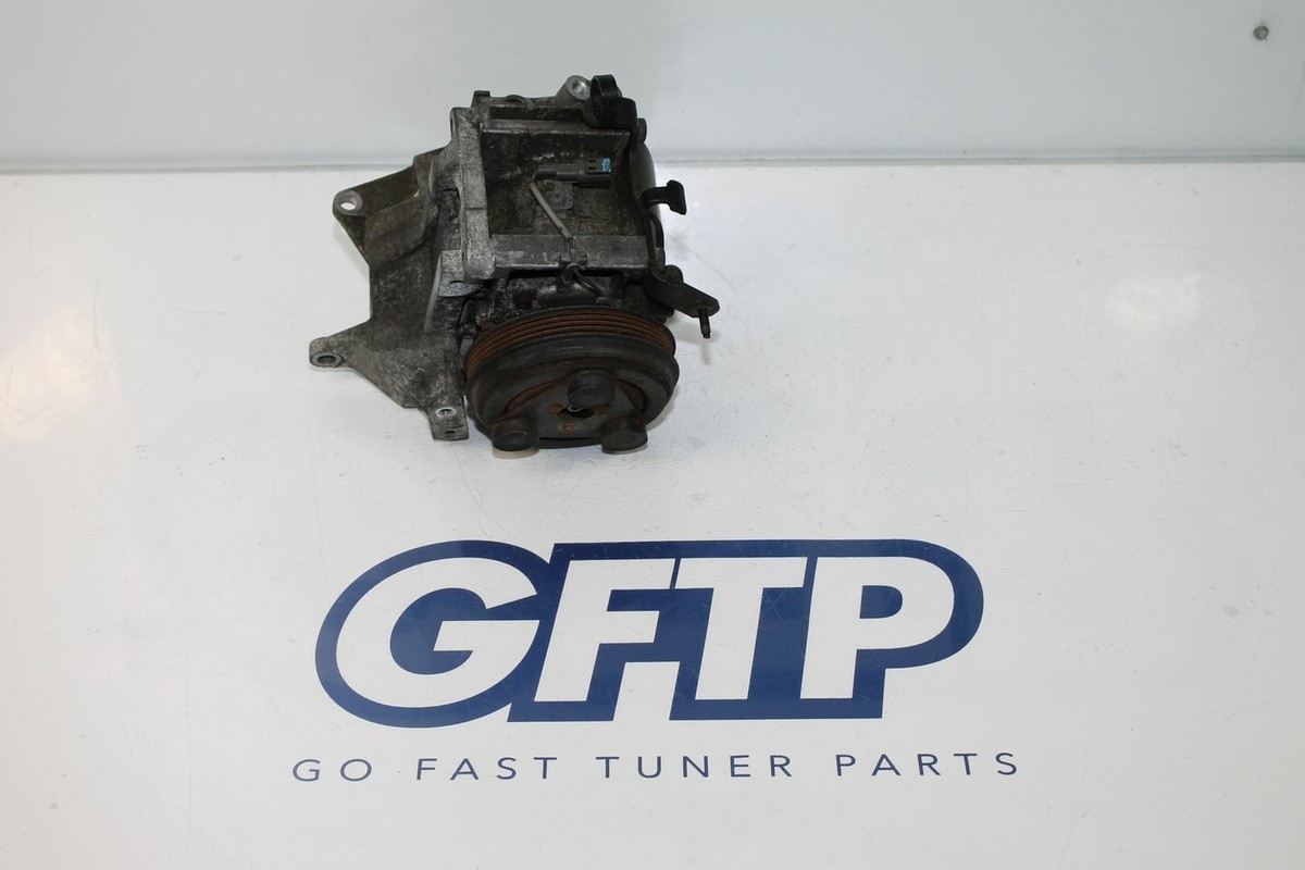 オーク 04 04-07 SUBARU WRX STI OEM FACTORY AC A/C AIR CONDIONING