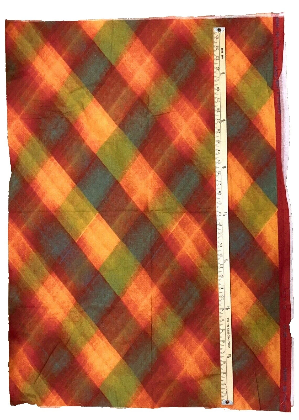 Géneros artesanales geométrico Marimekko