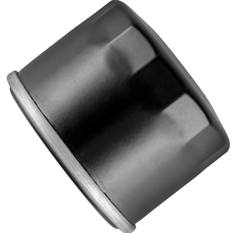 Filtro de aceite para Yamaha V Star 1300 Tourer XVS-13 XVS13 T Max 500 XP500 2007-2013 Foto 4 de 4