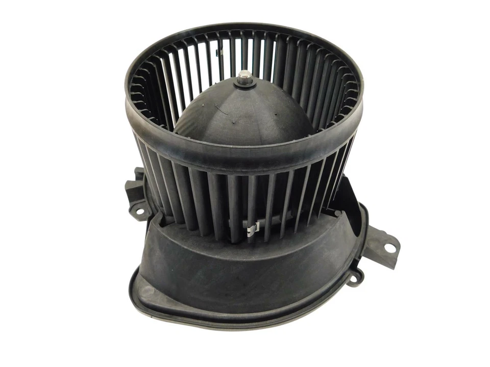 NOVO MOTOR VENTILADOR AQUECEDOR DE AR FIAT PUNTO MK3 / EVO / GRANDE PUNTO (199) 06-18 - Imagem 2 de 4