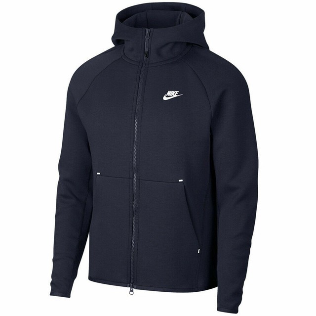 white tech fleece hoodie