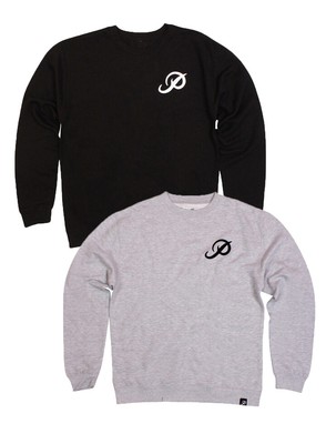 primitive crewneck