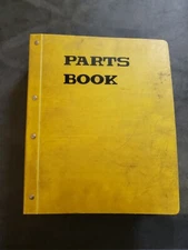 Komatsu PC220LC-6 Hydraulic Excavator Factory Parts Catalog Manual