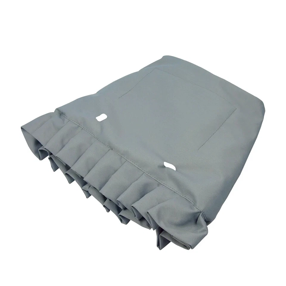 Organizador de bolsa de microfibra con plisado y bolsillo con cremallera para mini bolsa clásica O Foto 3 de 4