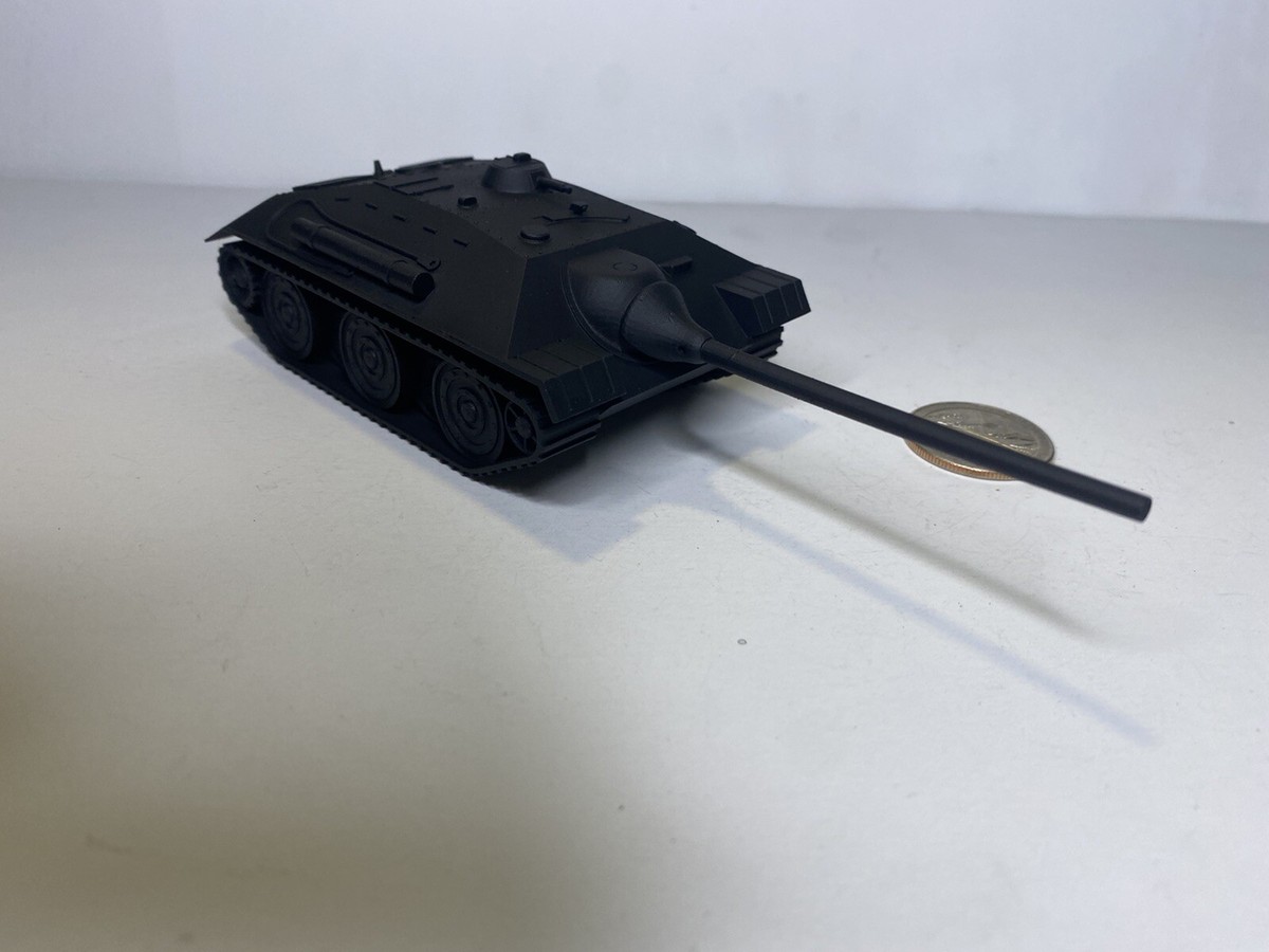 螺栓动作兼容:德国E-25 Jagdpanzer 坦克驱逐舰(1: 56 比例) | eBay