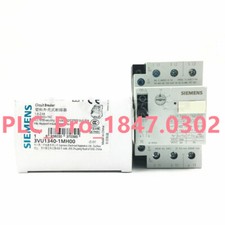 3VU1340-1MH00 1PCS New Siemens 3VU1 340-1MH00...