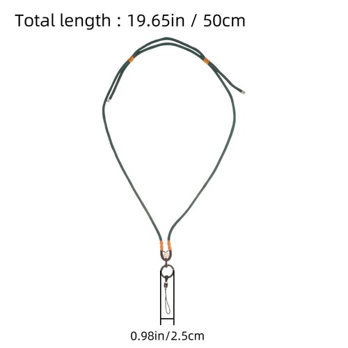 Phone Neck Strap Phone Carrying String Cell Phone Accessories - 第 6/12 張圖片