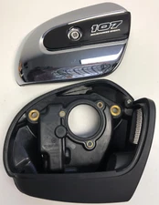 OEM Harley Davidson Original MILWAUKEE-EIGHT 107 Air Cleaner P/N 29000116