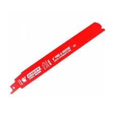 200 PACK  Freud DS0914WBF200 Diabo 9" 14 TPI Fire Rescue Reciprocating Saw Blade