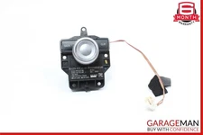 08-12 Mercedes W204 C300 GLK350 Console Command Controller Knob Multi Switch OEM