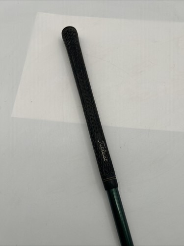 Titleist Titanium 975D 9.5° Driver True Temper EI-70 Graphite Stiff S-flex - Picture 6 of 11