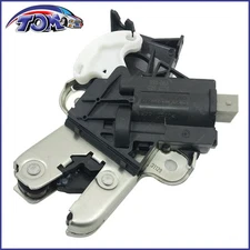 Brand New Rear Trunk Lid Lock Latch For Audi A4 A5 A6 A8 S4 S6 4F5827505D