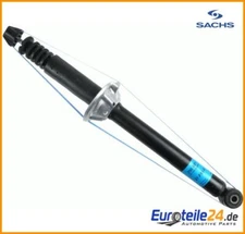 Shock absorber Sachs 290691 for Ford Fiesta IV Mazda 121 III
